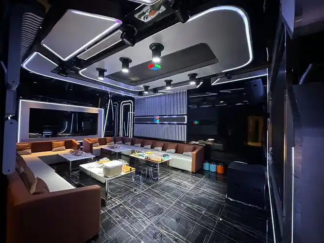 嘉兴商务ktv引领商务ktv新模式-平湖市ktv预订